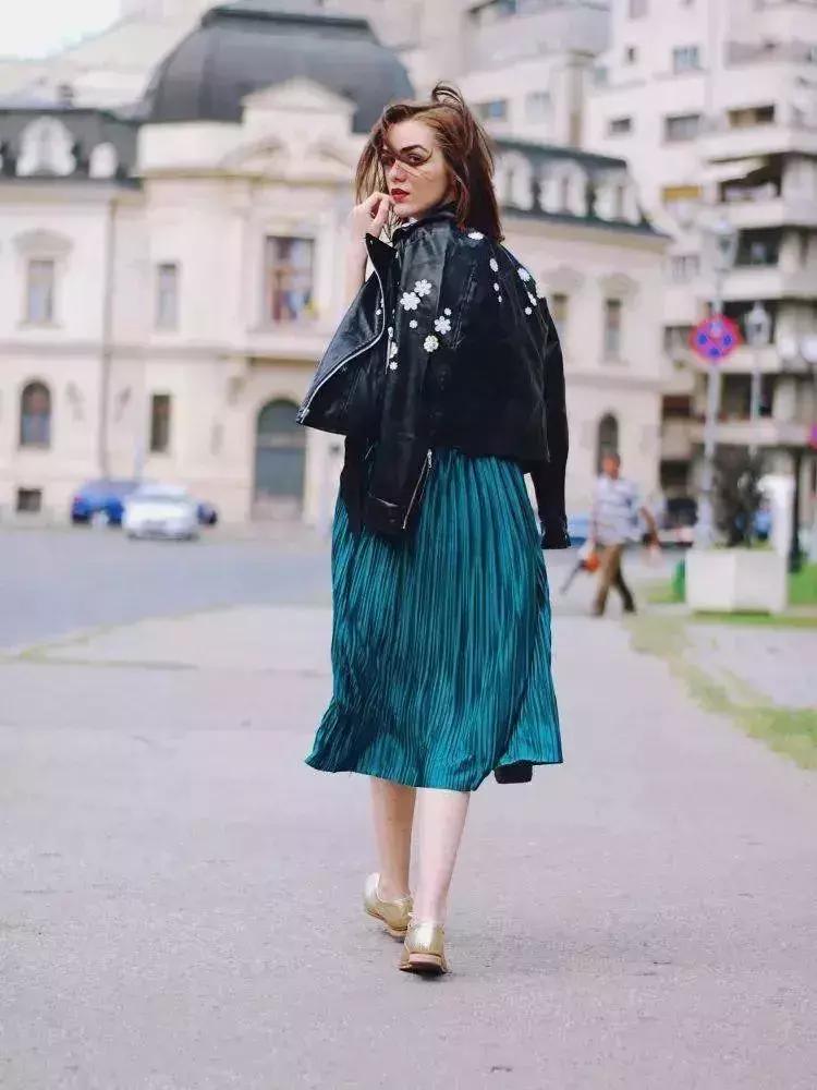 一年穿几季衣服,一年穿三季的单品