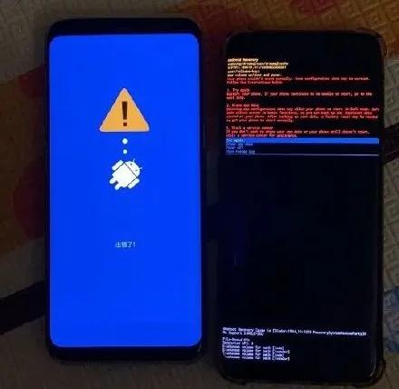 三星手机的维修率是不是很低,三星官方维修后能看出来么