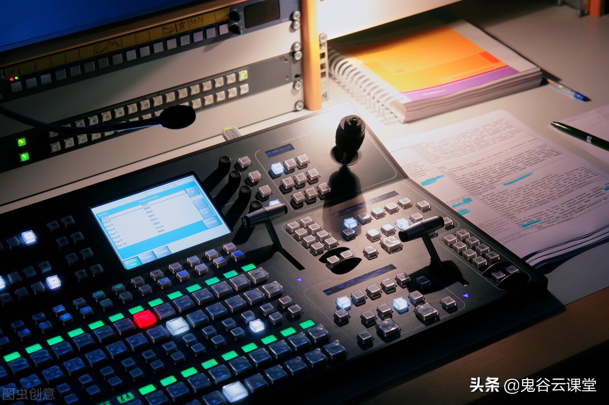 做影视后期怎么选职业好,影视后期制作前景怎么样