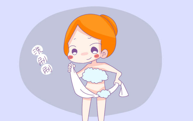 产后恶露不净怎么补气血,产后恶露排不干净按摩手法