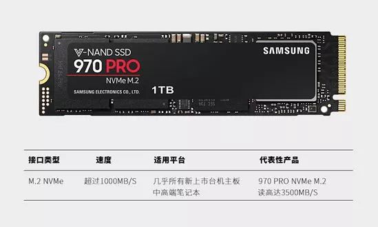 satapciem.2固态硬盘,msata和sata以及m.2固态硬盘区别