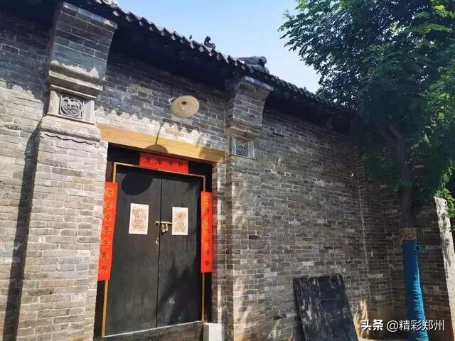 郑州周边古镇旅游推荐,郑州小众小镇景区