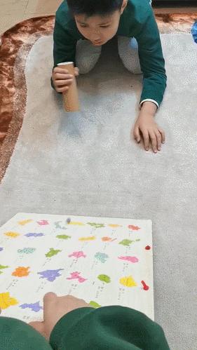 培养专注力100个游戏,培养一岁专注力的游戏