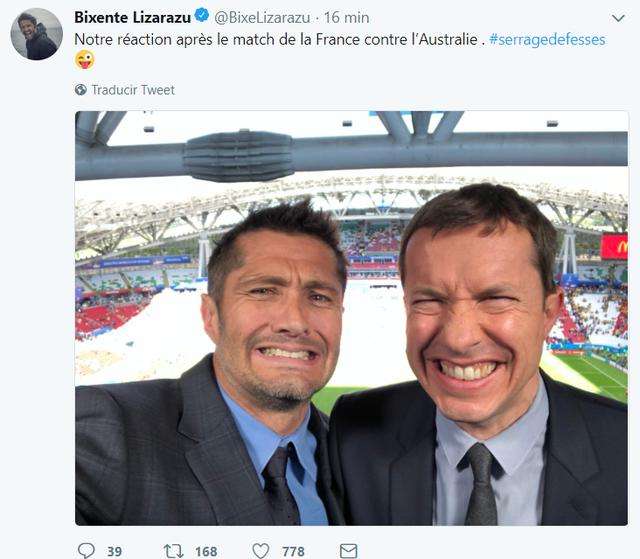 他是足球踢得最好的柔术冠军，法国的大满贯左后卫