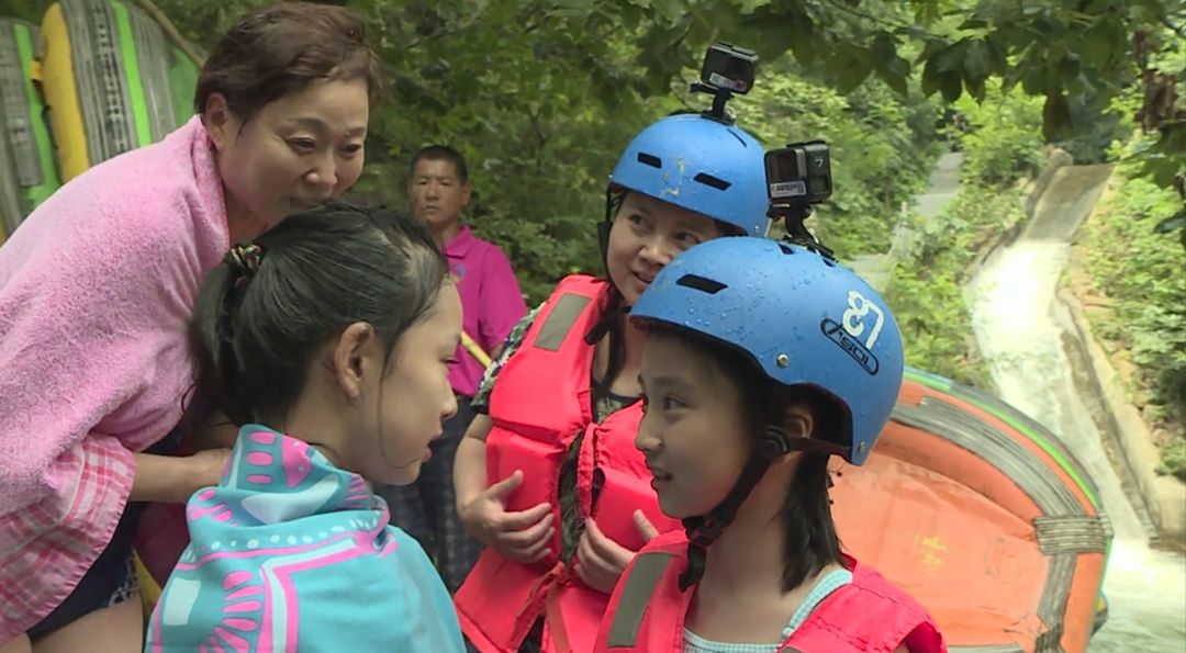 非常游学团少儿频道,非常游学团第二季