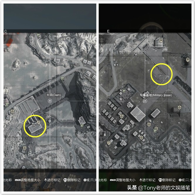 使命召唤16战区操作讲解,使命召唤16战区高端操作