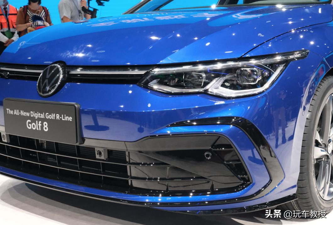 七代半和八代高尔夫怎么选,现在入手第七代高尔夫