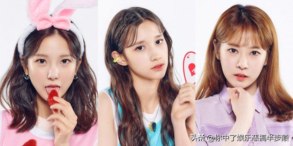 韩国女团选拔激烈,韩国新女团选秀报名者超过14万人