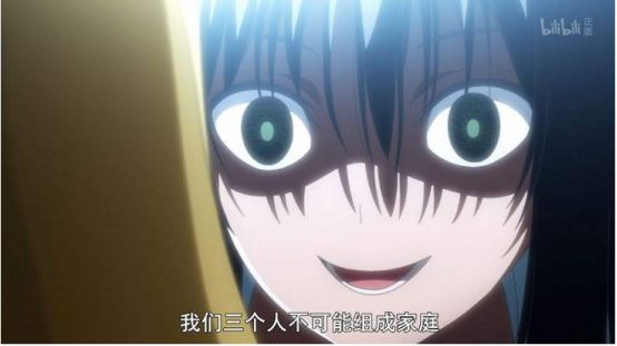 细数那些动漫里出现的假面骑士梗,那些令人讨厌的动漫梗