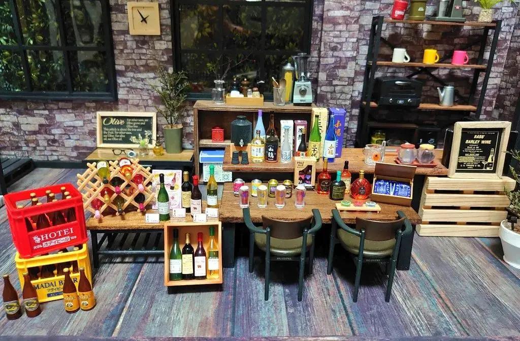 花钱警告！成年版过家家如何一年烧掉600亿？