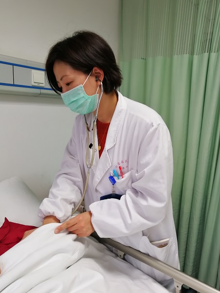 上海小朋友高烧不退,6岁娃高烧不退