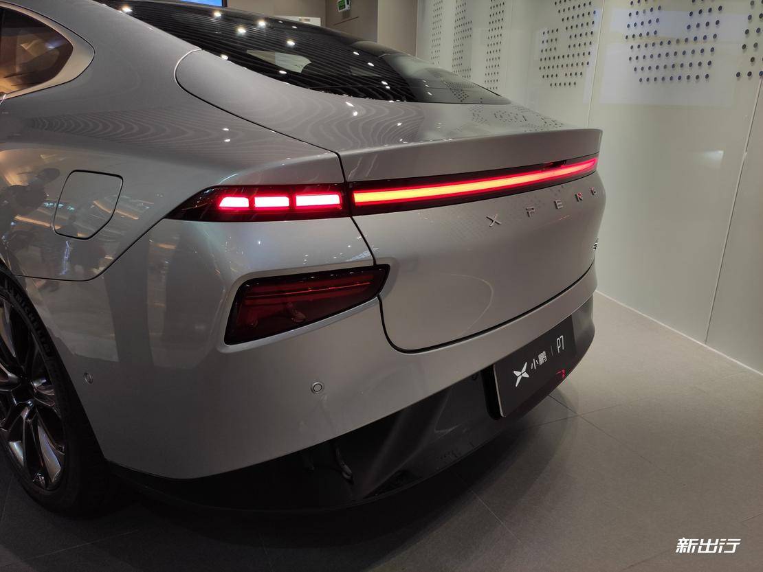 买小鹏p7什么配置是最好的,入手小鹏p7需要装什么