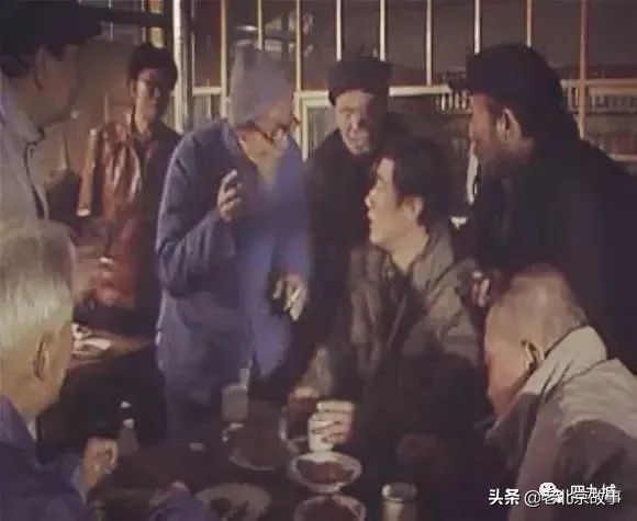 老北京酒腻子下酒菜,老北京的酒