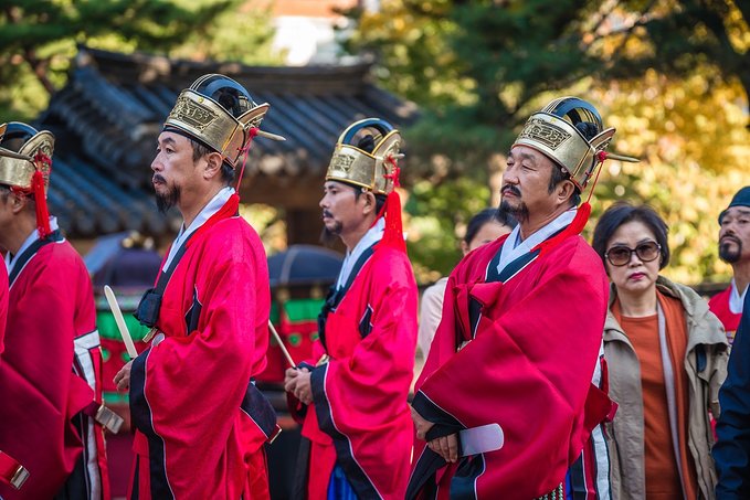 首尔一日游必买路线,韩国首尔攻略