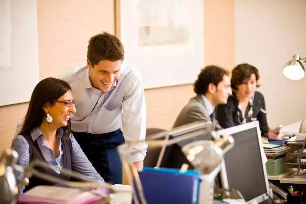 阿里巴巴张勇领导力,阿里ceo张勇面对未来的态度