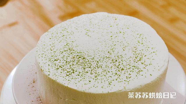 戚风失败了别慌！多做一步秒变ins网红，好吃到勺都舔了