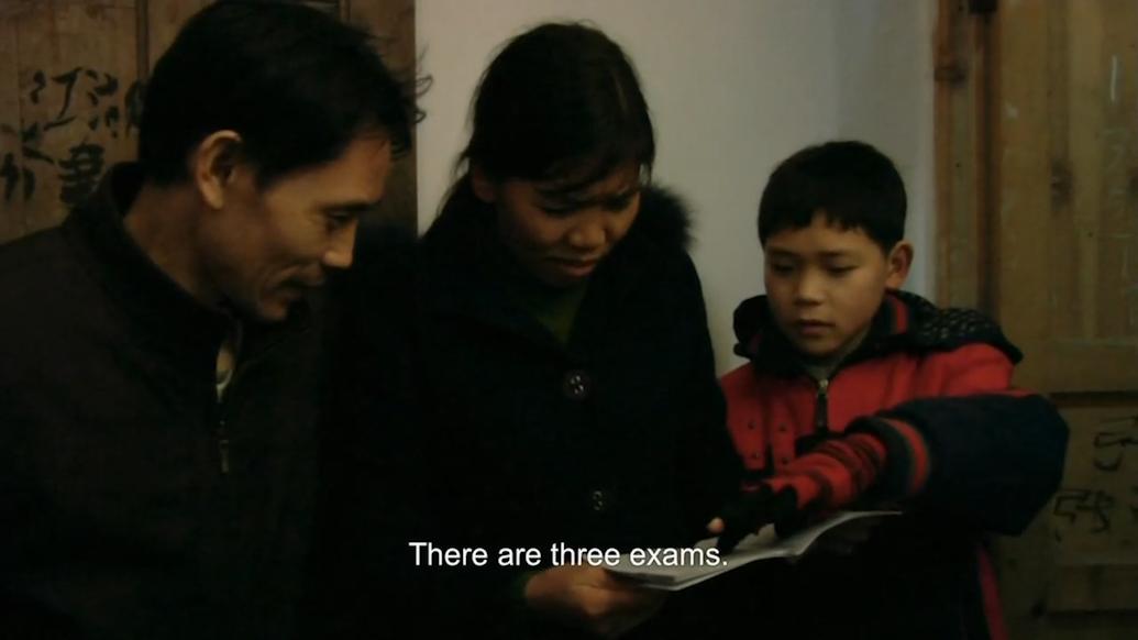 2001年农民工返乡纪录片,专门为农民工拍的纪录片