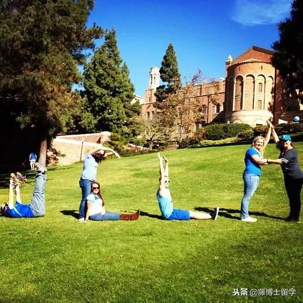 最新美国ucla留学需要什么条件,你为什么选择来白俄罗斯留学