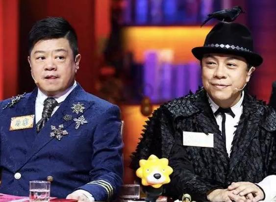 为什么娱乐圈的人全都喜欢蔡康永？名利场中，他始终坚持这个原则