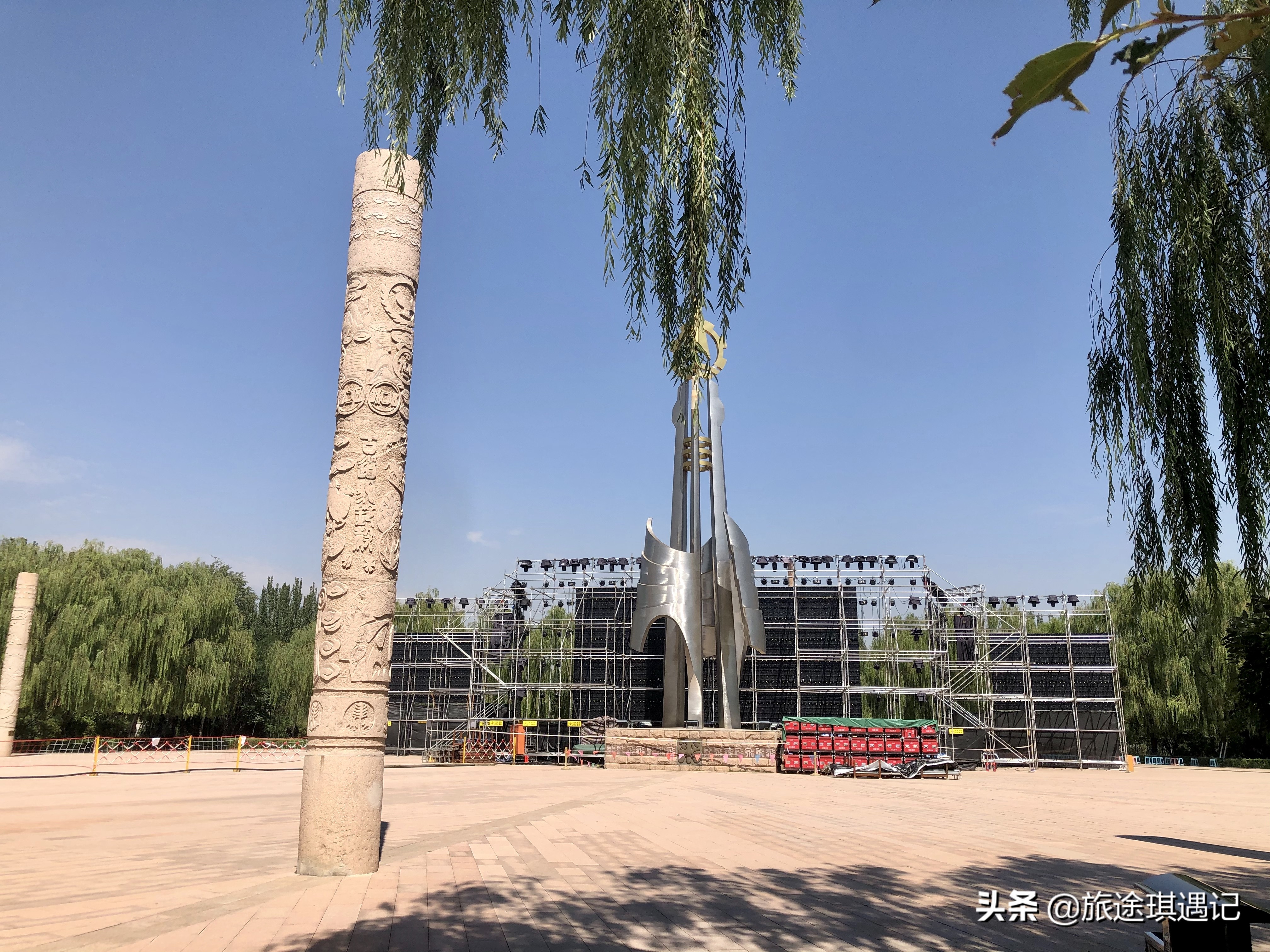 内蒙古北方兵器城,内蒙古包头的兵器城