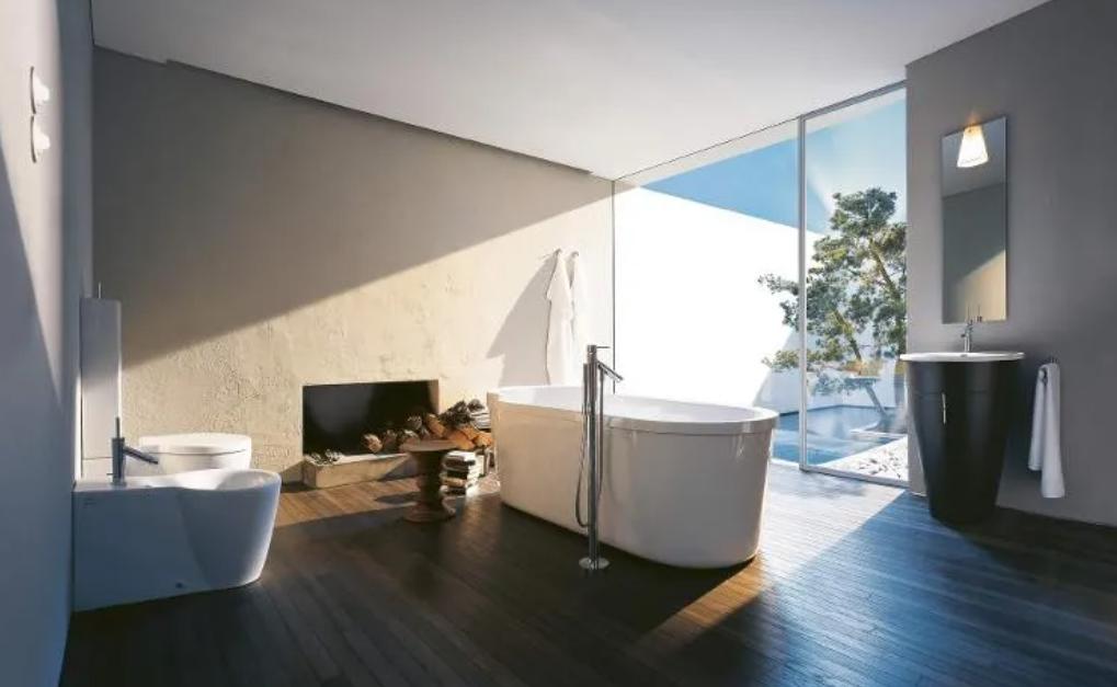 卫浴的奢侈品,厨卫界的劳斯莱斯