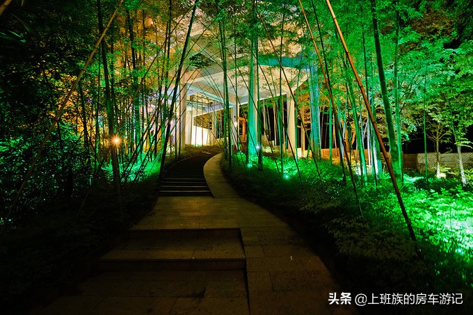 打卡溧阳天目湖御水温泉,天目湖常州溧阳御水温泉