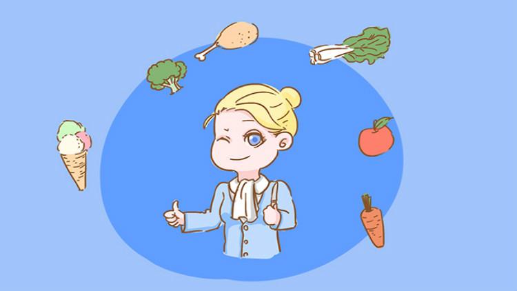 还在“嘴炮”说爱她?这些细节你了解了吗,爱她就给她这样的关爱