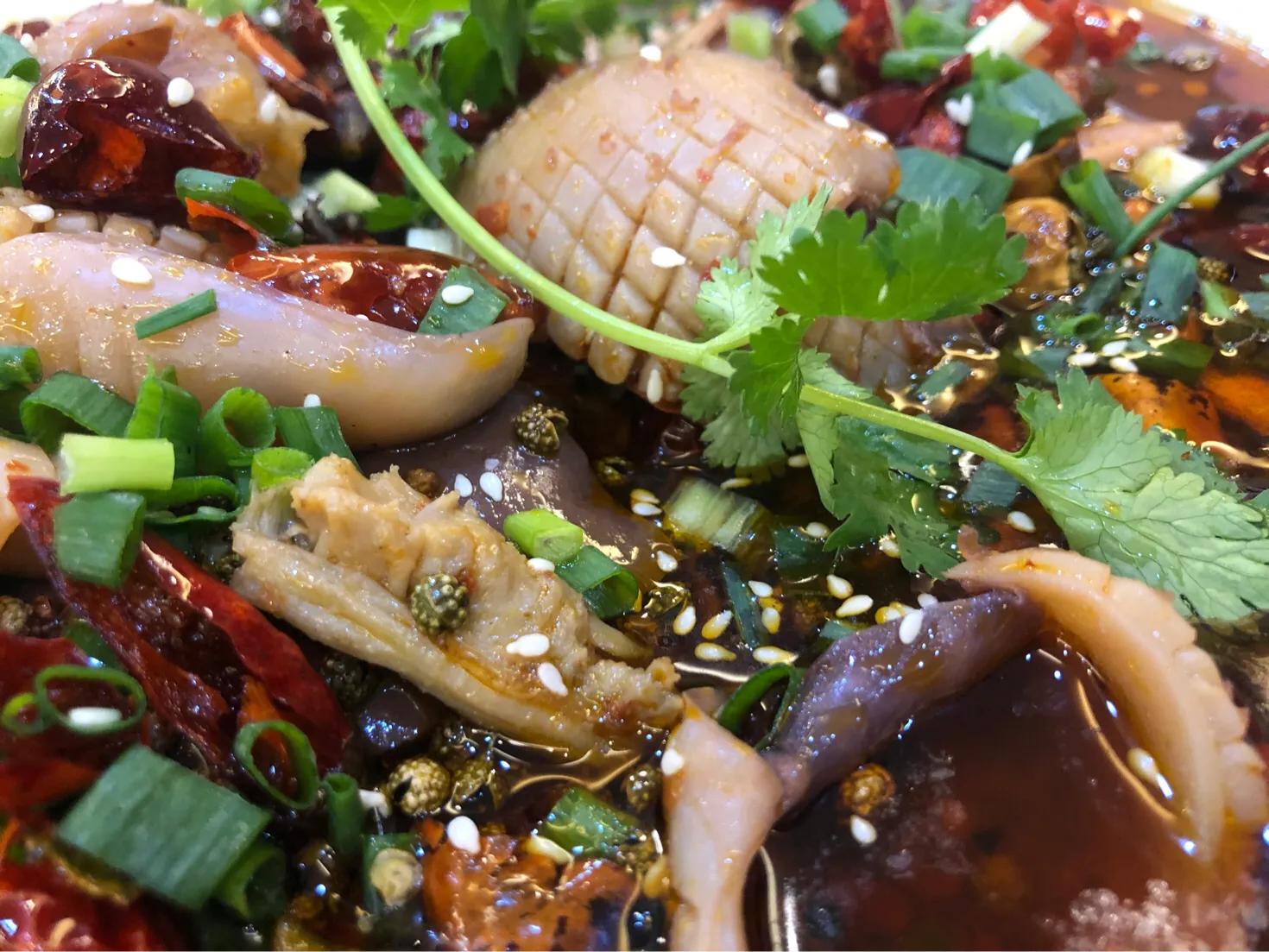 郑州西郊老字号老饭店,郑州西郊的饺子