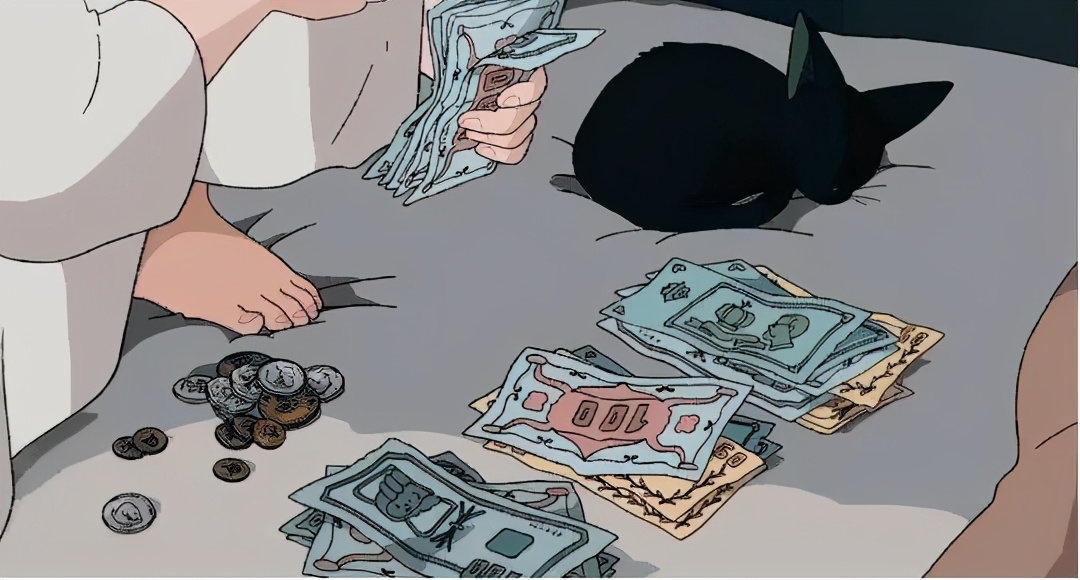 后双11省钱指南,月薪三千如何得到6位数存款?