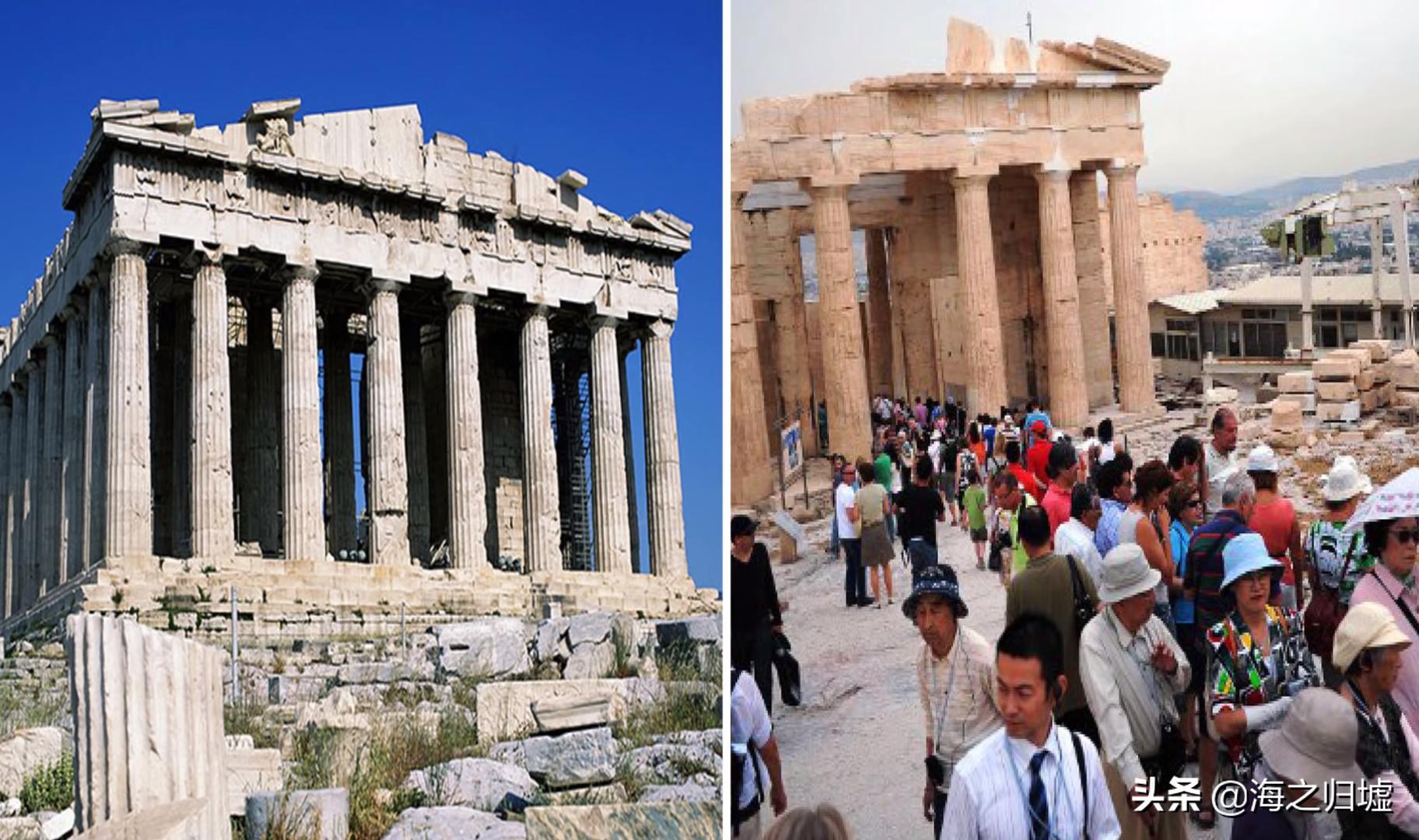 29张“高期望”VS“严酷现实”的照片，看完又涨教训了