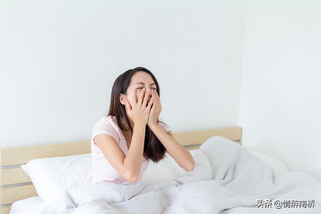 女人如果有这8个行为,一个大龄单身女人的心理