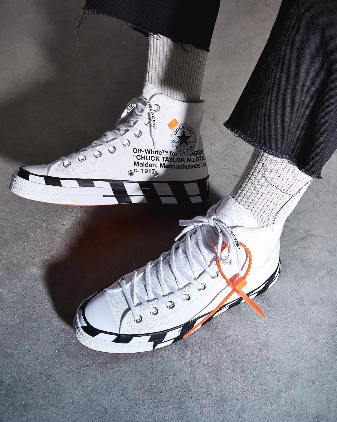 sneakers值得入手吗,有名的sneaker