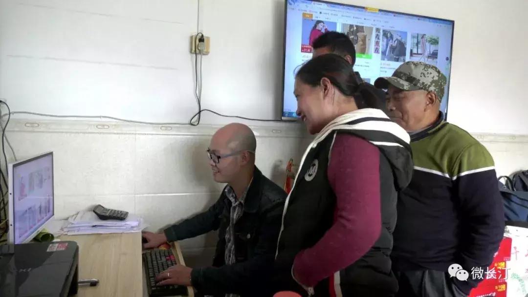 龙岩市人大代表程千茂：辛勤履职助力智慧农村建设