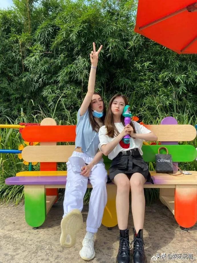 迪丽热巴人间富贵花舞蹈,人间富贵花迪丽热巴完整