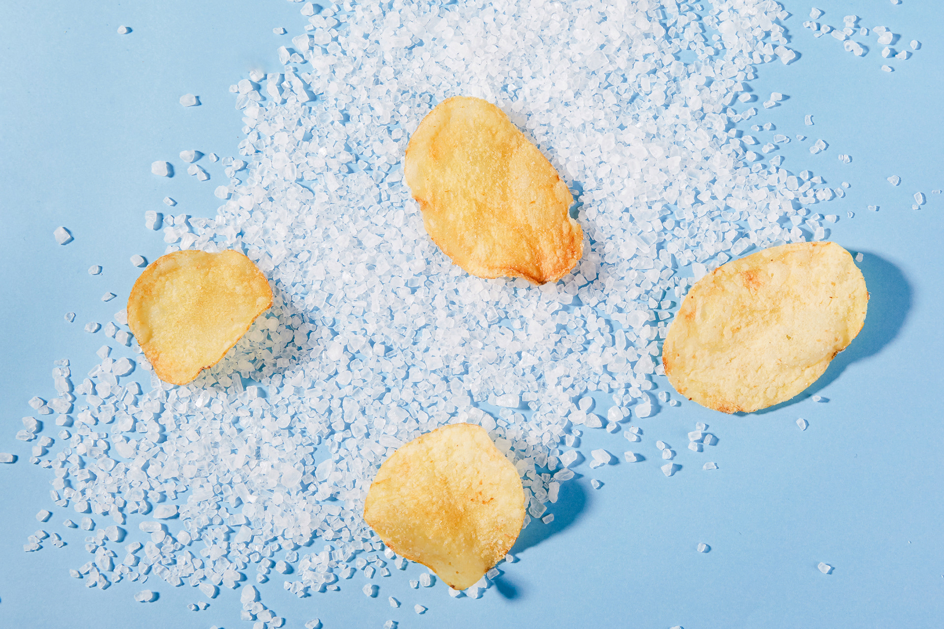 薯片包装设计教程,burtsridges薯片