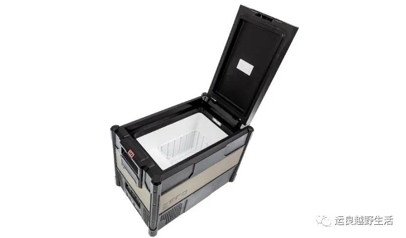 arb车载冰箱zero,70升FROSTY车载冰箱使用说明书