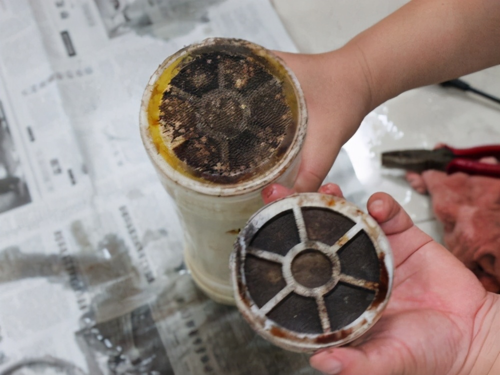 净水器常见的问题有哪些,安吉尔净水器常见故障及维修方法