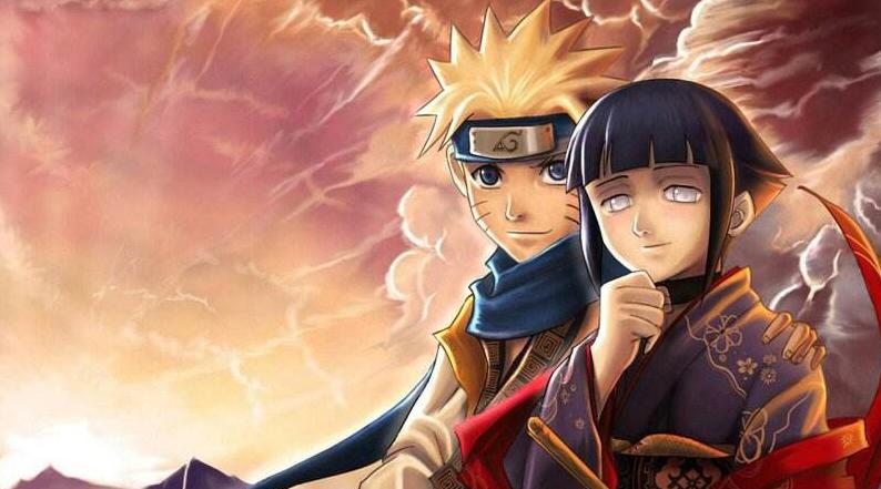 动漫中的表白场景，雏田告白成经典，井上织姬结局悲惨