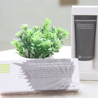 泰国十大品牌防晒霜,泰国版防晒霜第1名