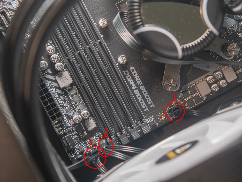 手把手教你自己动手组装电脑教程,组装电脑如何快速装机教程