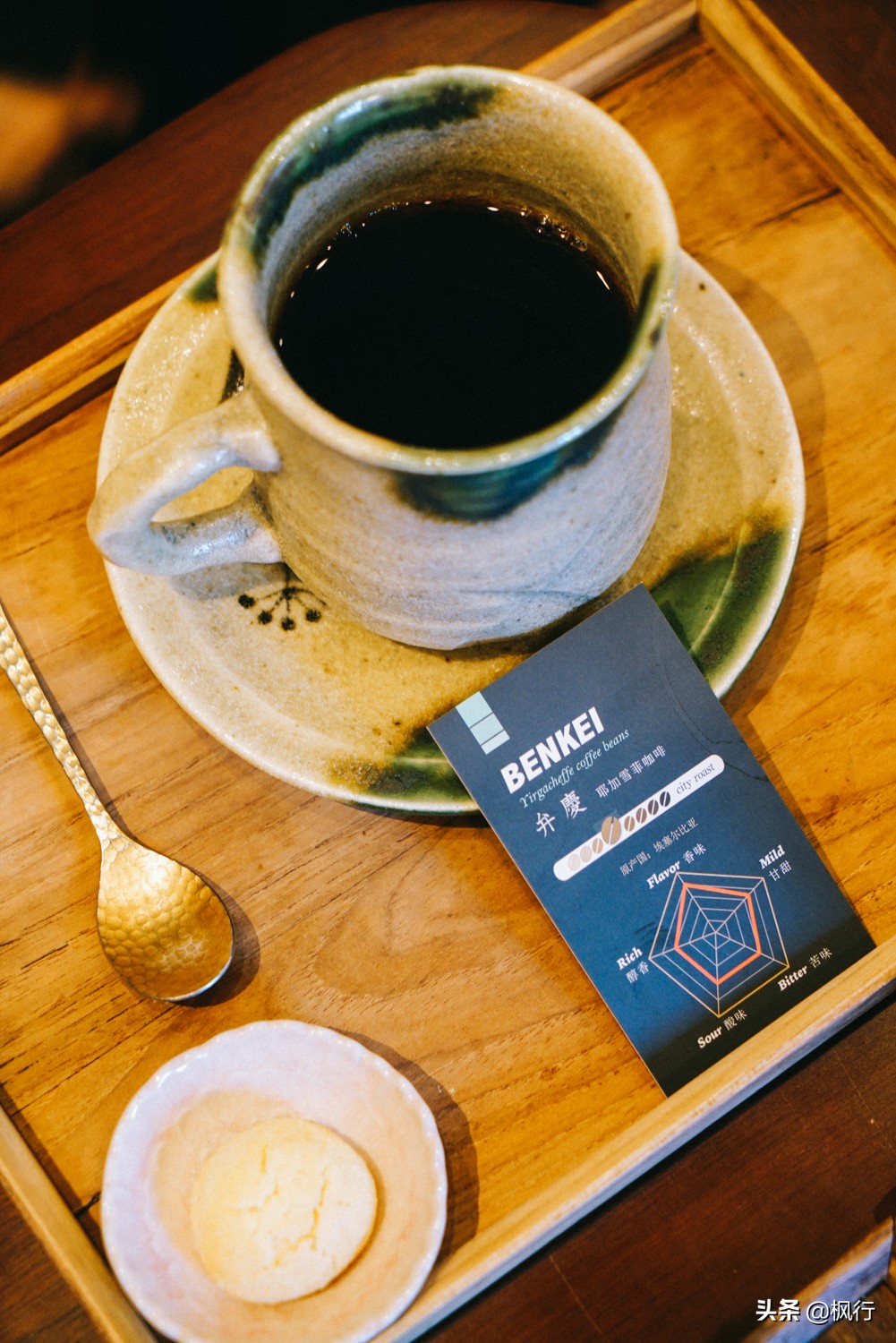 北京必去的咖啡馆推荐,从什刹海到王府井