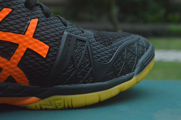 亚瑟士blade7测评,亚瑟士刀锋7深度测评