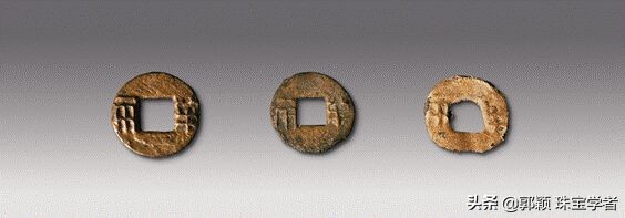 中国钱币发展史图,中国钱币发展史英文
