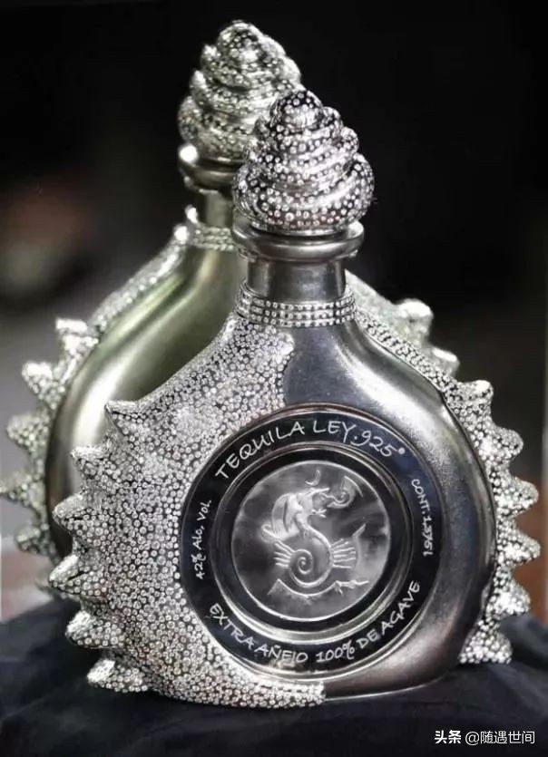 世界最贵的洋酒叫什么,世界最贵十大洋酒