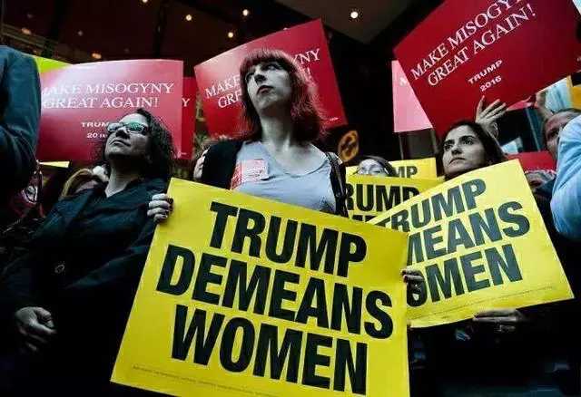 特朗普对婚外情的评价 (特朗普的婚外情)