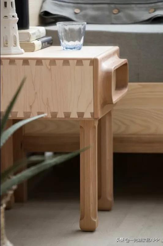 床头柜现在不流行了,现在还流行床头柜了吗