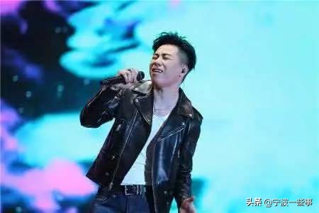 不止周星驰是宁波人，你知道这些明星也是宁波人吗？