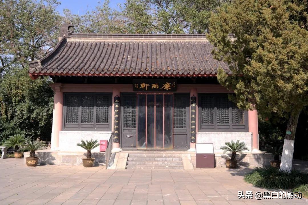 三国遗址公园合肥怎么去,合肥包公祠旅游攻略图