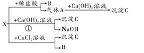 2020年中考化学必考选择题知识点,2018年中考化学试卷题
