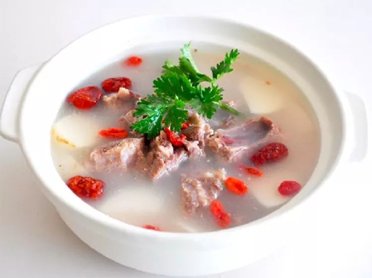 养好孩子和自己,养好宝宝的脾胃的食物